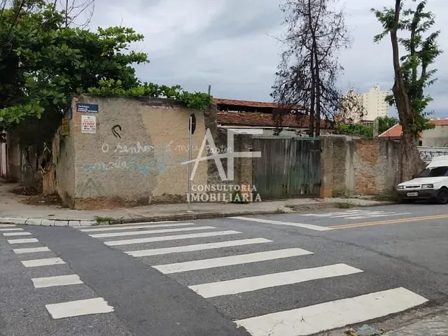Terreno com 600m², à venda, no bairro Jardim Maria Augusta em Taubaté