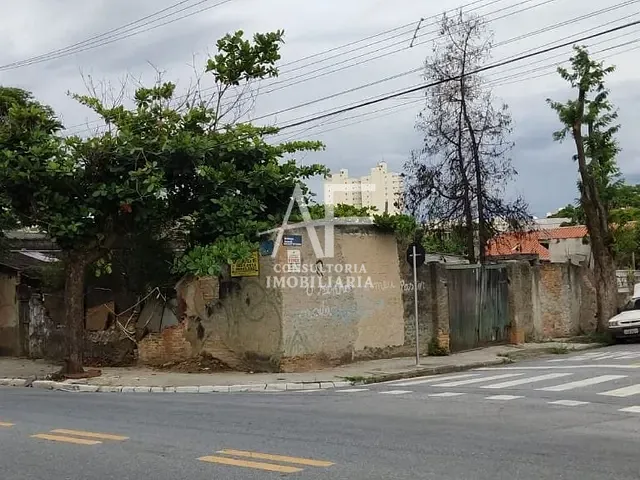 Terreno com 600m², à venda, no bairro Jardim Maria Augusta em Taubaté