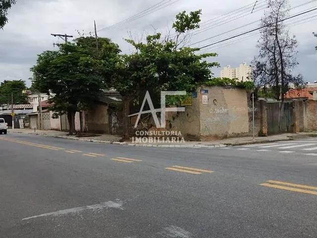 Terreno com 600m², à venda, no bairro Jardim Maria Augusta em Taubaté