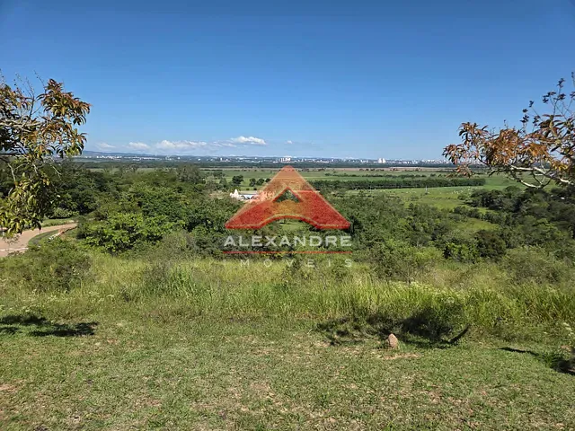 Terreno com 1451m², à venda, no bairro Alto da Ponte em São José dos Campos