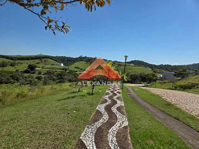 Terreno com 1451m², à venda, no bairro Alto da Ponte em São José dos Campos