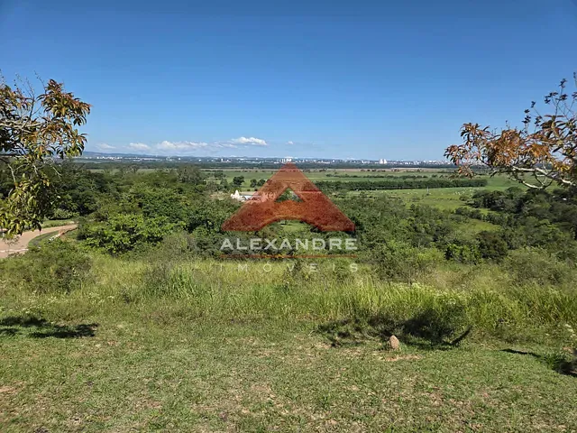 Terreno com 1451m², à venda, no bairro Alto da Ponte em São José dos Campos