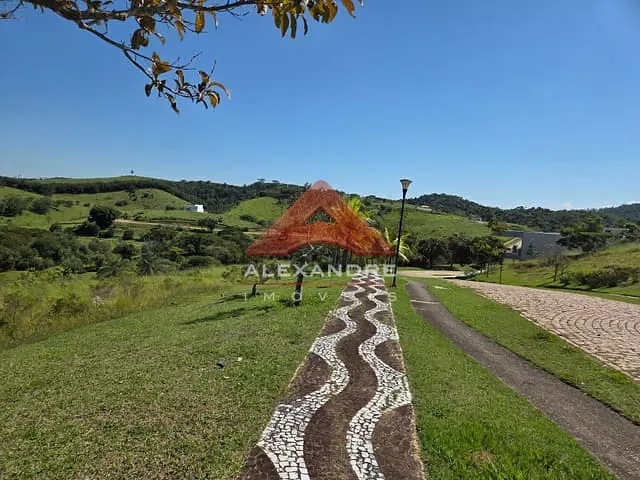 Terreno com 1451m², à venda, no bairro Alto da Ponte em São José dos Campos