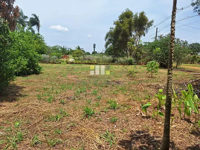 Terreno com 763m², à venda, no bairro Jardim Consteca em Sumaré