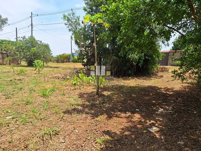 Terreno com 763m², à venda, no bairro Jardim Consteca em Sumaré