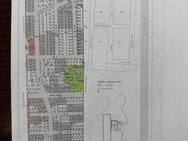Terreno com 305m², à venda, no bairro Nossa Senhora das Graças em Caxias do Sul