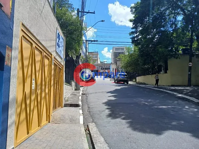 Terreno com 400m², à venda, no bairro centro em Guarulhos