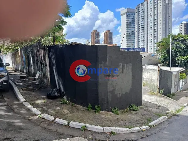 Terreno com 400m², à venda, no bairro centro em Guarulhos