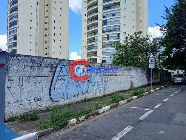 Terreno com 400m², à venda, no bairro centro em Guarulhos