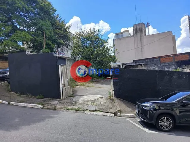 Terreno com 400m², à venda, no bairro centro em Guarulhos