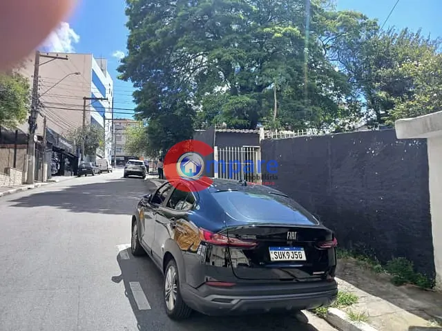 Terreno com 400m², à venda, no bairro centro em Guarulhos