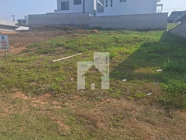 Terreno com 300m², à venda, no bairro São Venâncio em Itupeva
