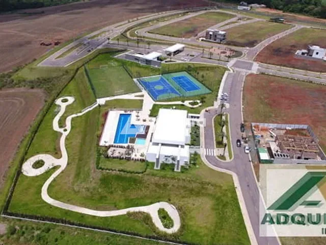 Terreno com 300m², à venda, no bairro Jardim Carvalho em Ponta Grossa