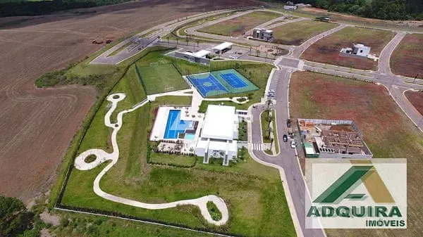 Terreno, 300 m² - Foto 1