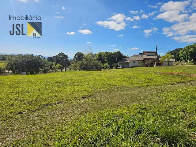 Terreno com 840m², à venda, no bairro Chácaras Santa Rita em Caçapava