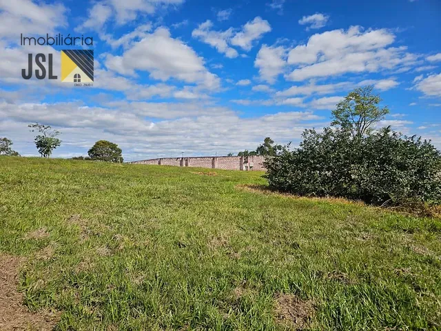 Terreno com 840m², à venda, no bairro Chácaras Santa Rita em Caçapava