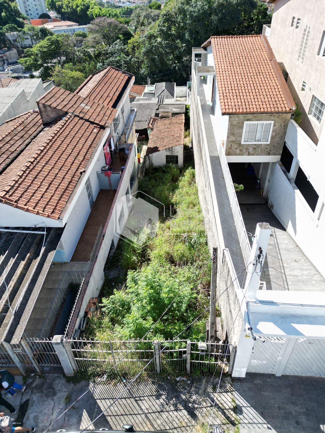 Terreno à venda com 1 quarto, 10m² - Foto 3