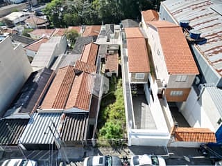 Foto do Terreno-Terreno residencial para venda em Pirituba, 200m²