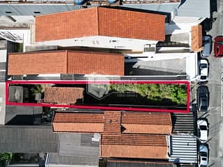 Foto do Terreno-Terreno residencial para venda em Pirituba, 200m²