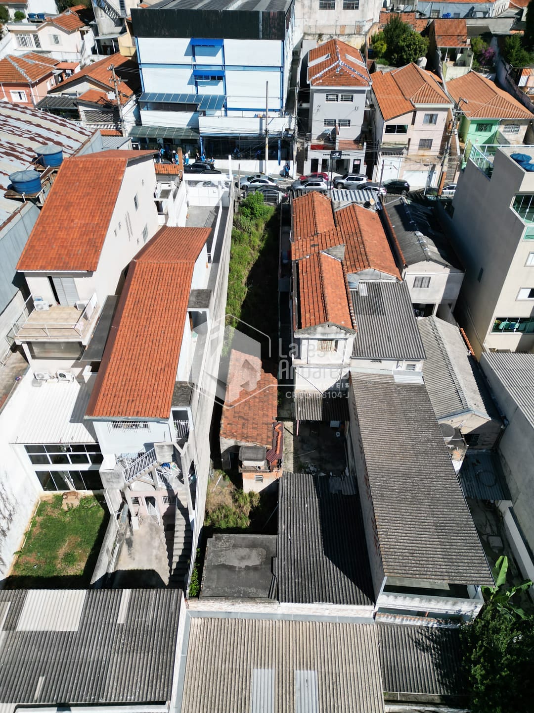Terreno à venda com 1 quarto, 10m² - Foto 11