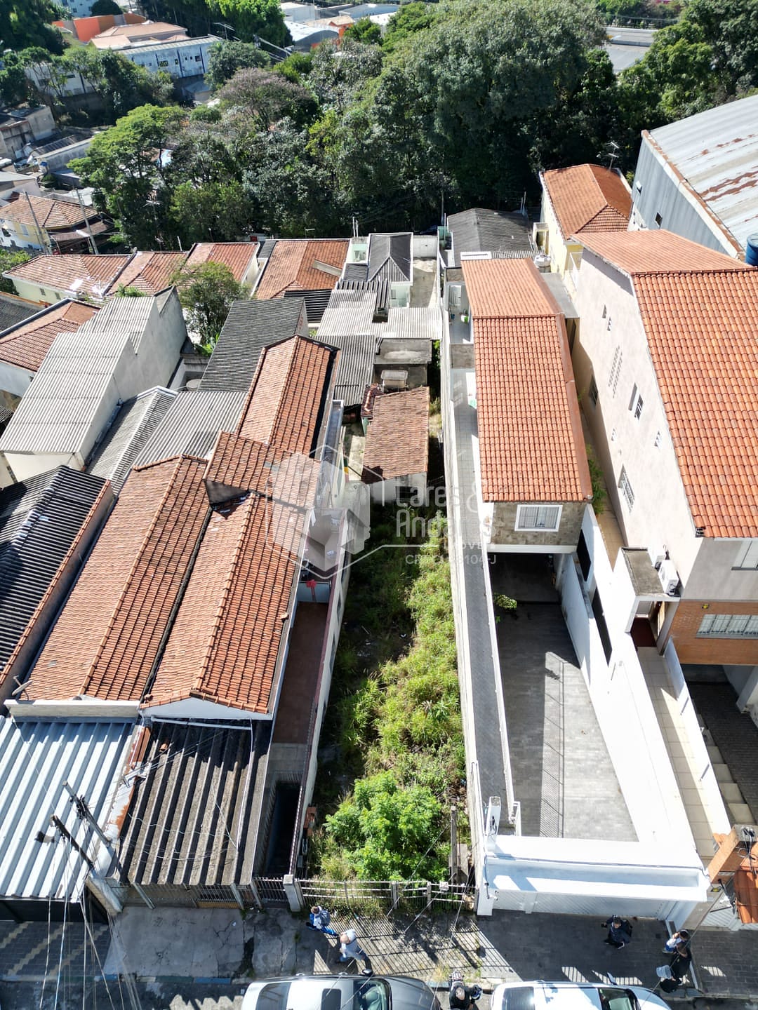 Terreno à venda com 1 quarto, 10m² - Foto 4
