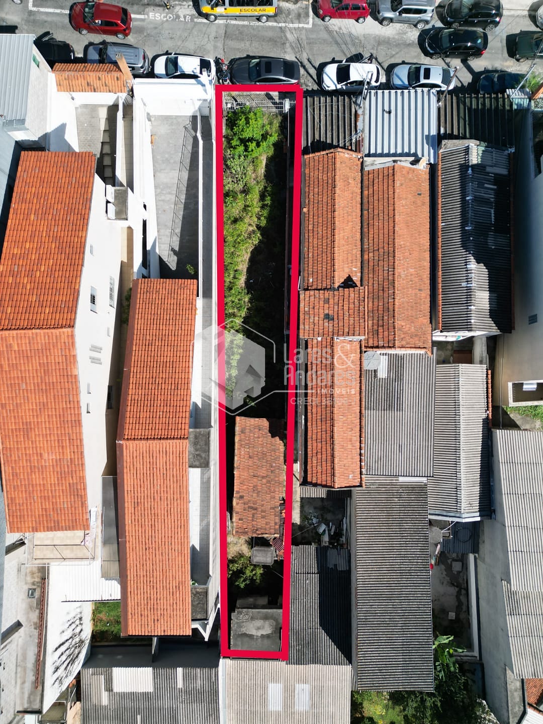 Terreno à venda com 1 quarto, 10m² - Foto 2