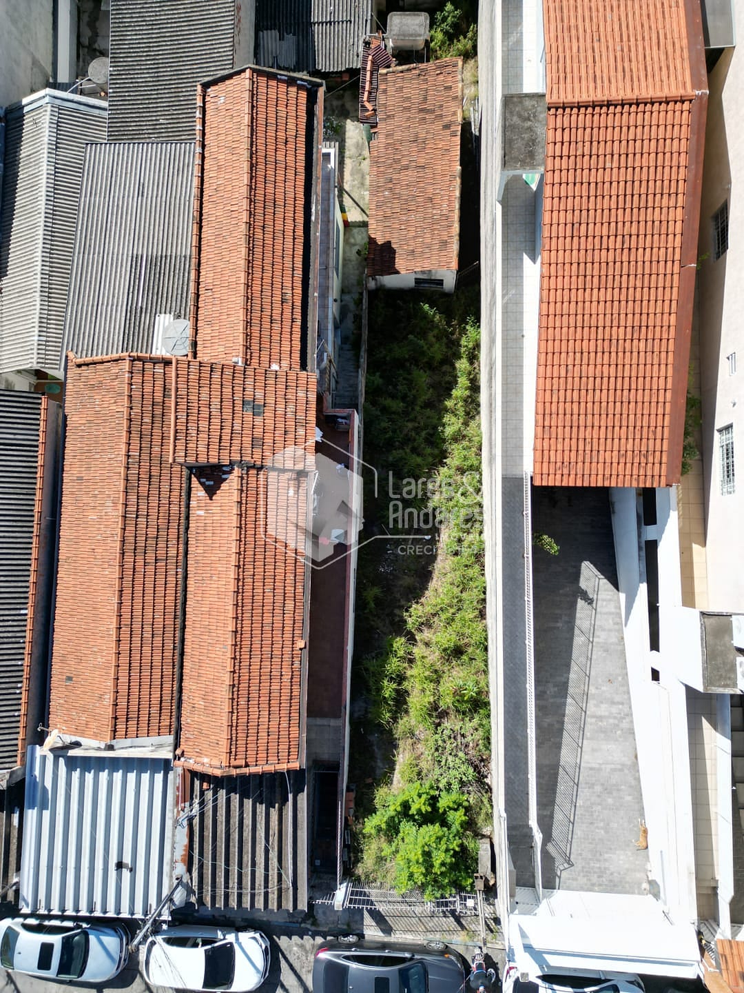 Terreno à venda com 1 quarto, 10m² - Foto 8