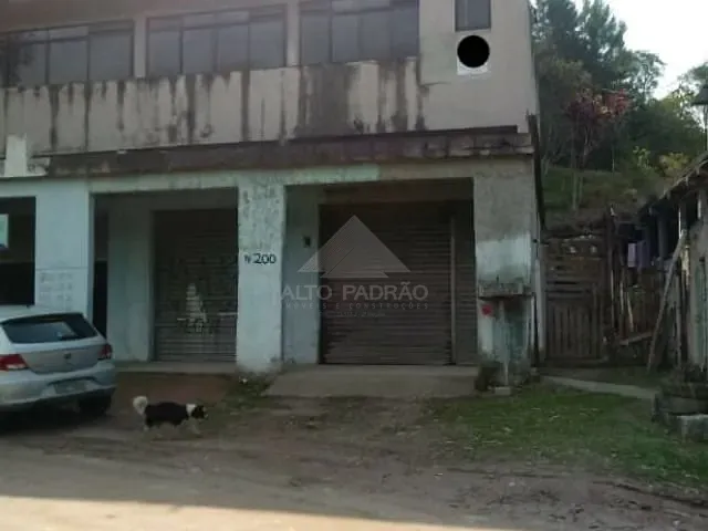 Terreno com 800m², à venda, no bairro Parque Cerejeiras em Suzano