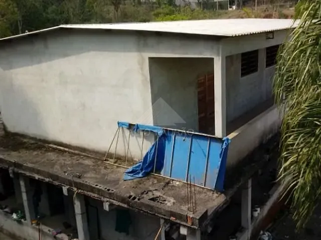 Terreno com 800m², à venda, no bairro Parque Cerejeiras em Suzano