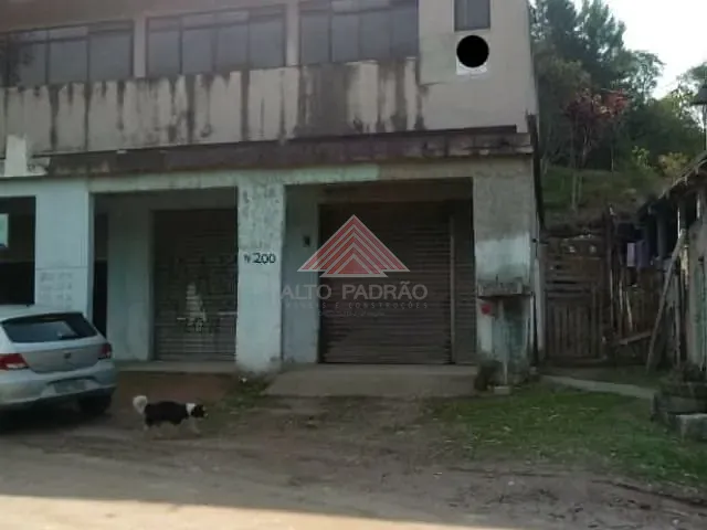 Terreno com 800m², à venda, no bairro Parque Cerejeiras em Suzano