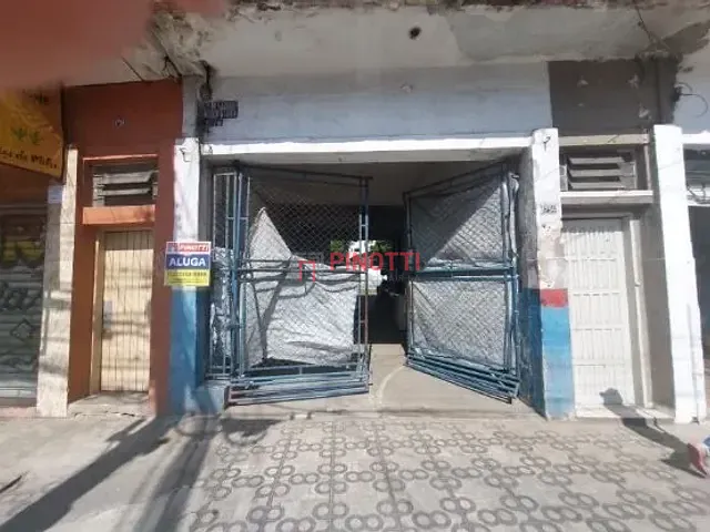 Terreno para alugar, no bairro Centro em São Bernardo do Campo