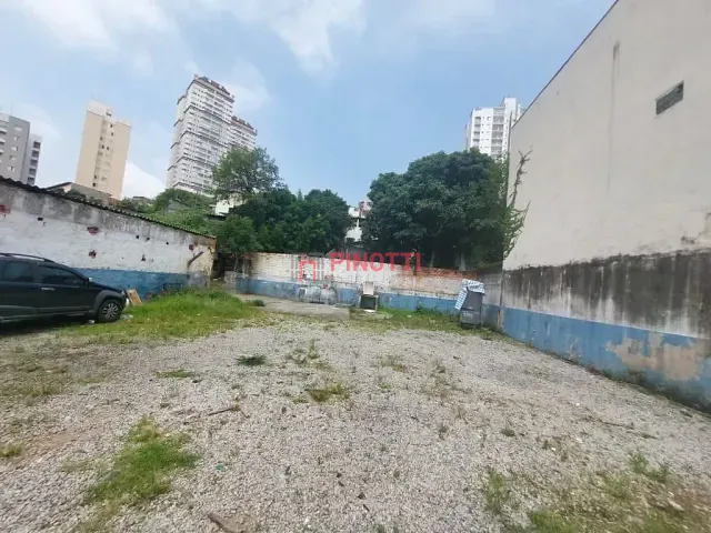 Terreno para alugar, no bairro Centro em São Bernardo do Campo