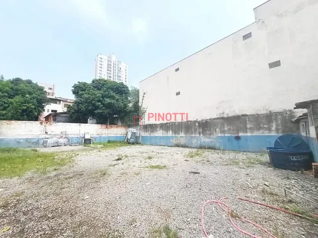 Terreno para alugar, no bairro Centro em São Bernardo do Campo