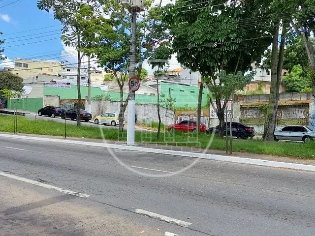 Terreno com 1450m², para alugar, no bairro Jordanopolis em São Paulo