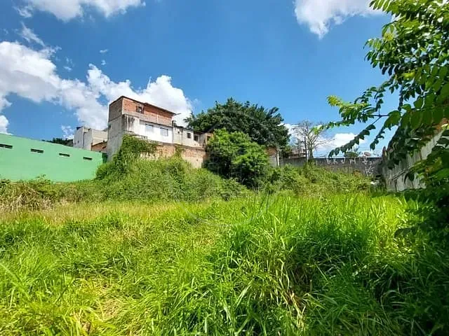 Terreno com 1450m², para alugar, no bairro Jordanopolis em São Paulo
