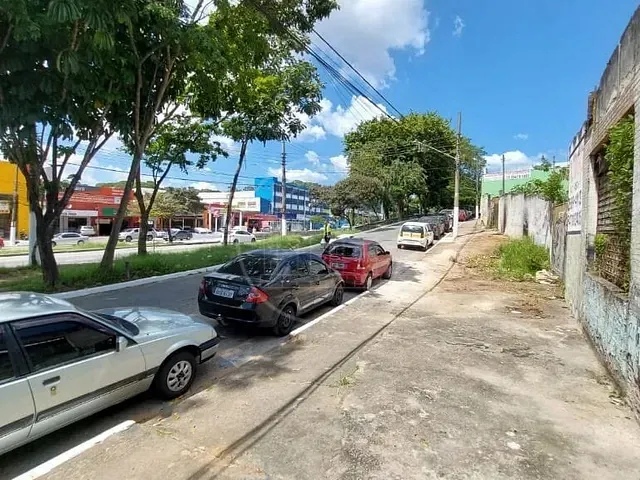 Terreno com 1450m², para alugar, no bairro Jordanopolis em São Paulo