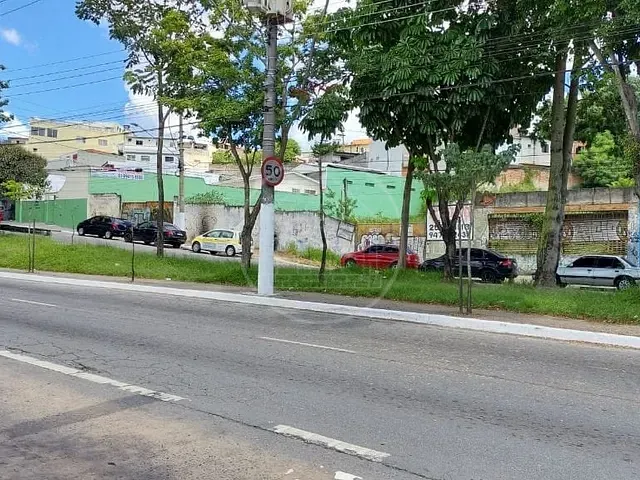 Terreno com 1450m², para alugar, no bairro Jordanopolis em São Paulo