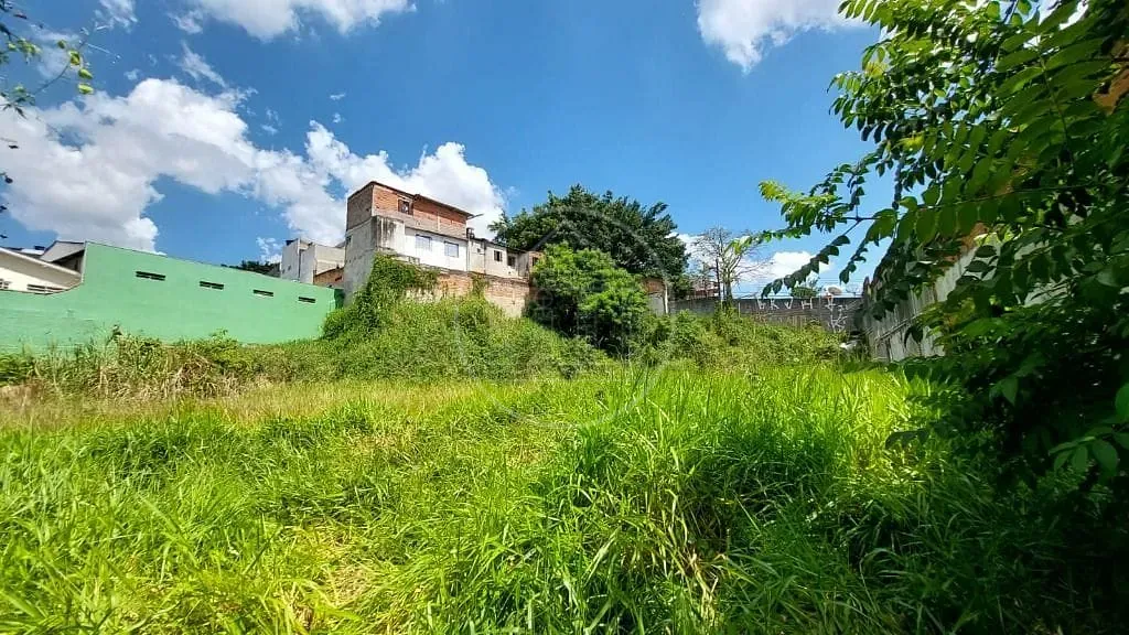 Terreno, 1450 m² - Foto 1
