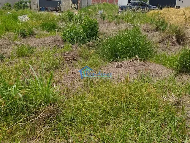 Terreno com 150m², à venda, no bairro Parque Barnabé em Indaiatuba