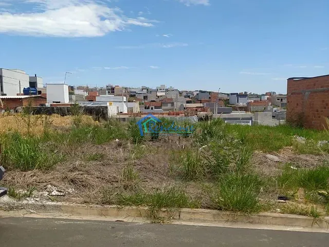 Terreno com 150m², à venda, no bairro Parque Barnabé em Indaiatuba