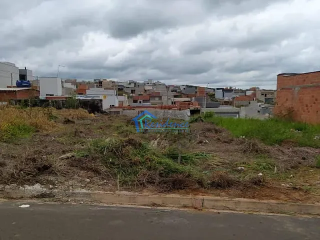 Terreno com 150m², à venda, no bairro Parque Barnabé em Indaiatuba