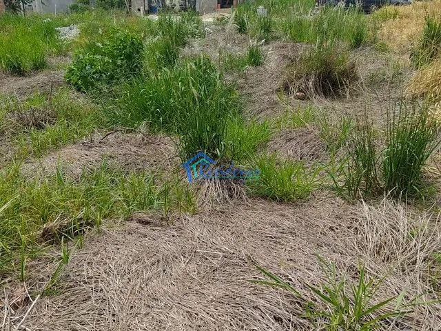 Terreno com 150m², à venda, no bairro Parque Barnabé em Indaiatuba