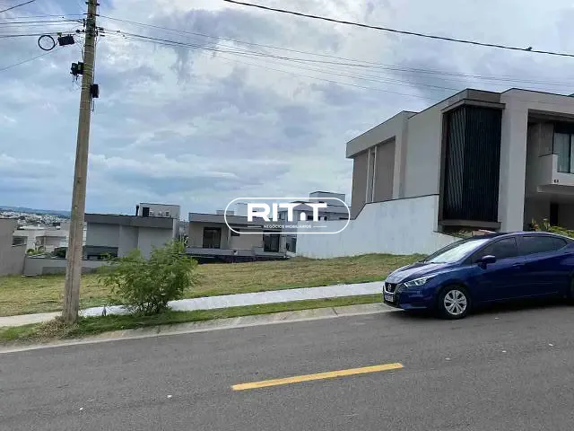 Terreno com 360m², à venda, no bairro Swiss Park em Campinas