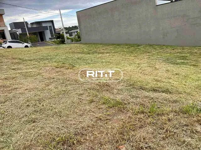 Terreno com 360m², à venda, no bairro Swiss Park em Campinas