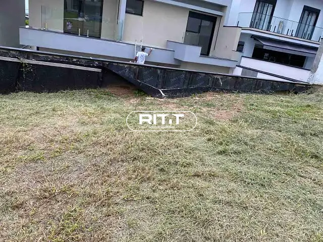 Terreno com 360m², à venda, no bairro Swiss Park em Campinas