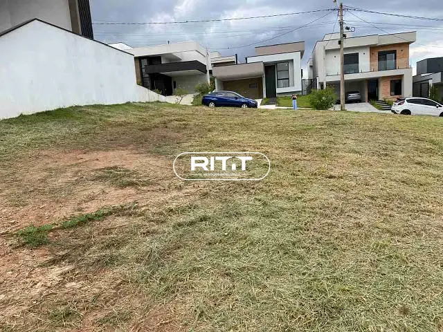 Terreno com 360m², à venda, no bairro Swiss Park em Campinas