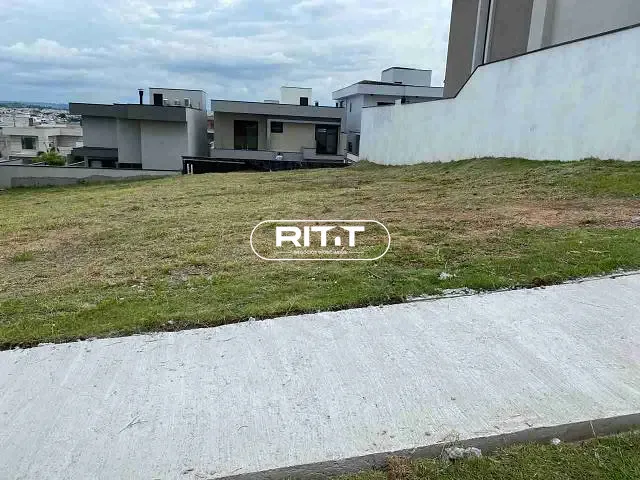 Terreno com 360m², à venda, no bairro Swiss Park em Campinas