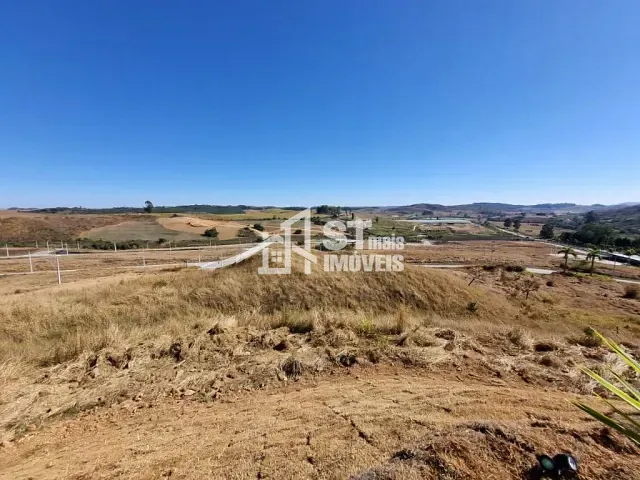 Terreno com 1000m², à venda, no bairro Quinta das Flores em Andradas