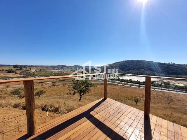 Terreno com 1000m², à venda, no bairro Quinta das Flores em Andradas