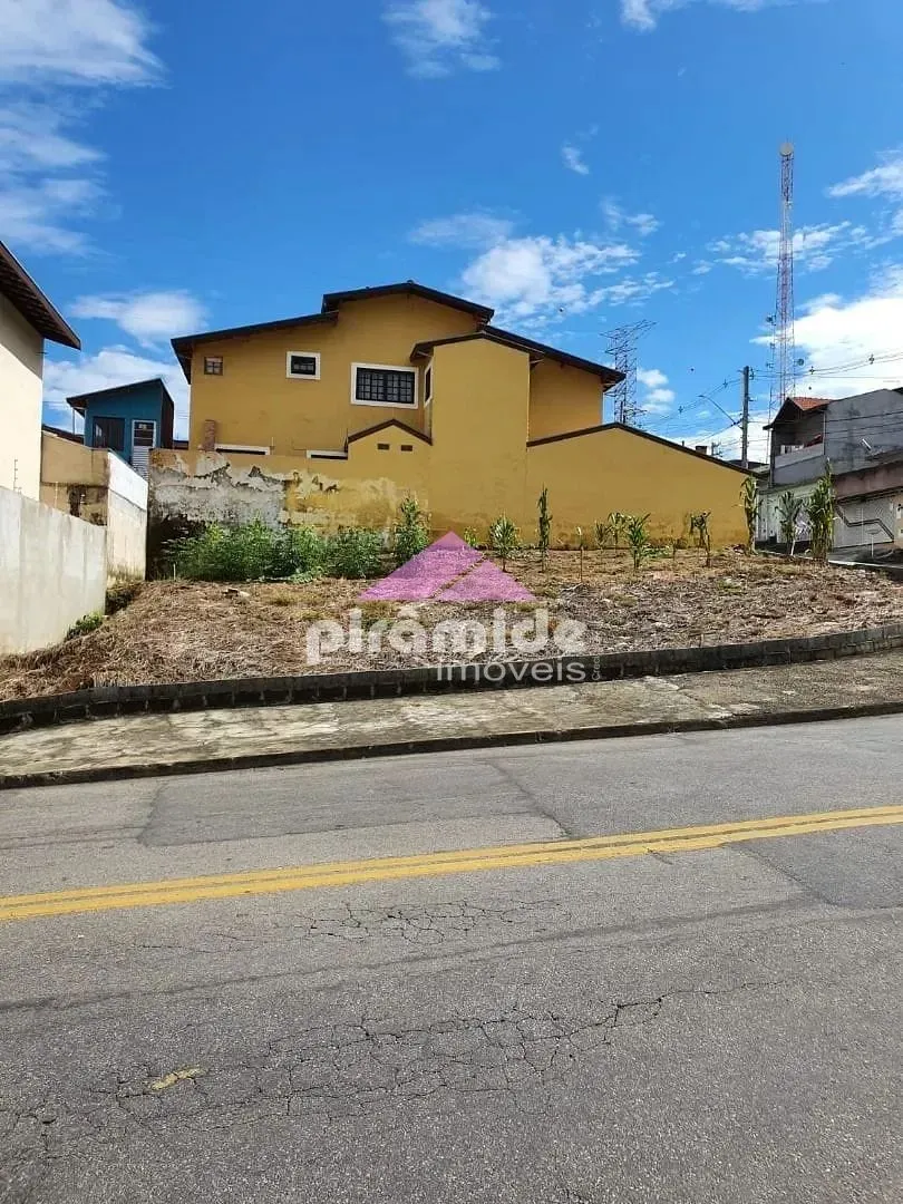Terreno, 190 m² - Foto 2